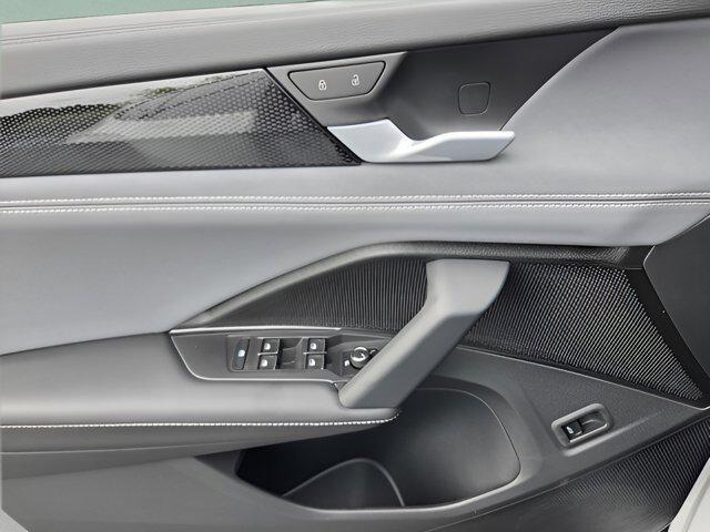 new 2026 Volkswagen Tiguan car, priced at $36,784