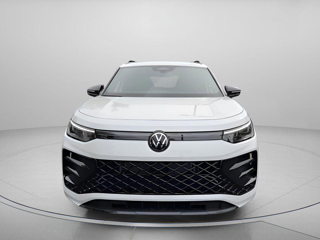 new 2026 Volkswagen Tiguan car, priced at $36,784