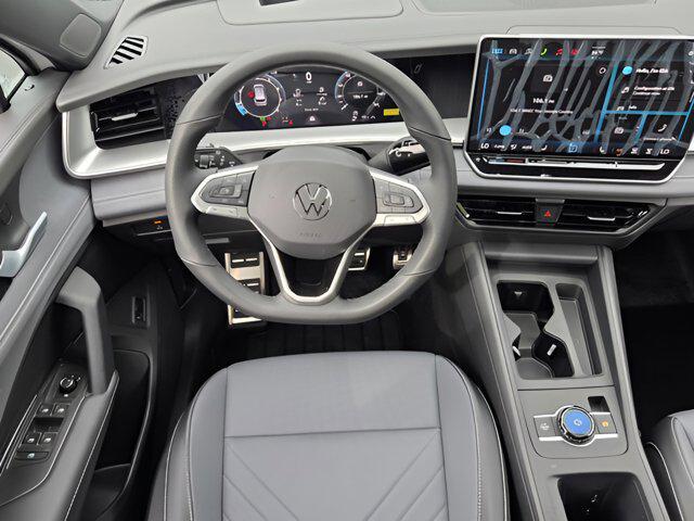 new 2026 Volkswagen Tiguan car, priced at $36,784