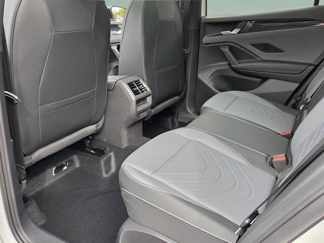 new 2026 Volkswagen Tiguan car, priced at $36,784