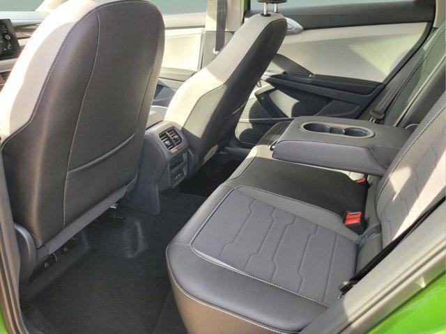 new 2026 Volkswagen Taos car, priced at $32,396