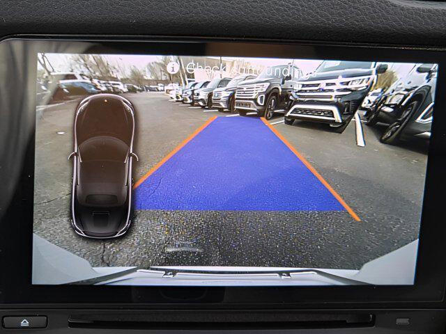 used 2021 Porsche 718 Boxster car, priced at $64,985