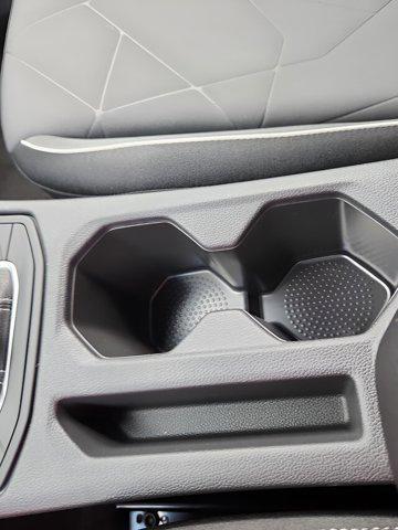 new 2026 Volkswagen Jetta car, priced at $25,549