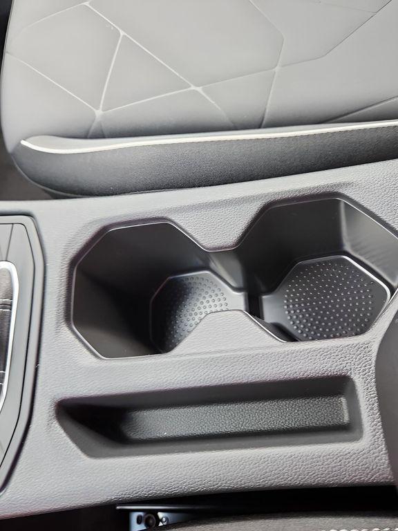 new 2026 Volkswagen Jetta car, priced at $24,049