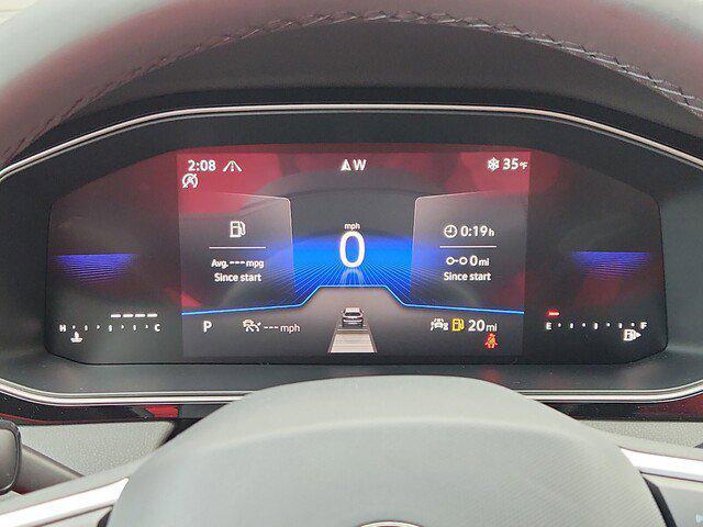 new 2026 Volkswagen Jetta car, priced at $25,549