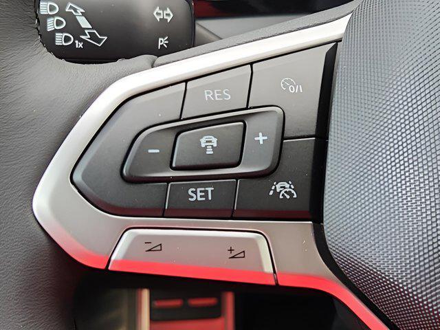 new 2026 Volkswagen Jetta car, priced at $25,549