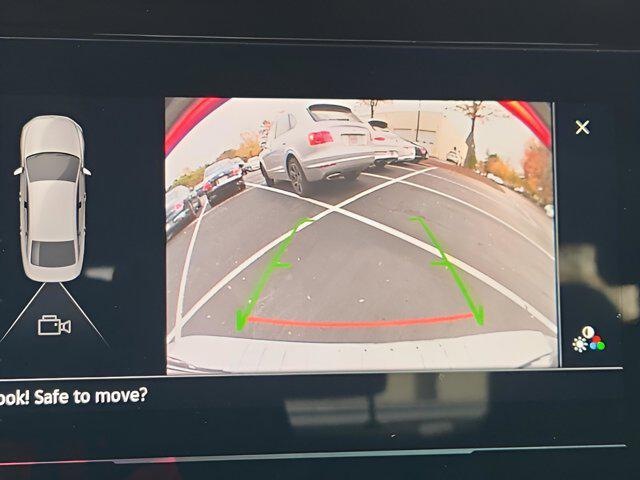 new 2026 Volkswagen Jetta car, priced at $25,549