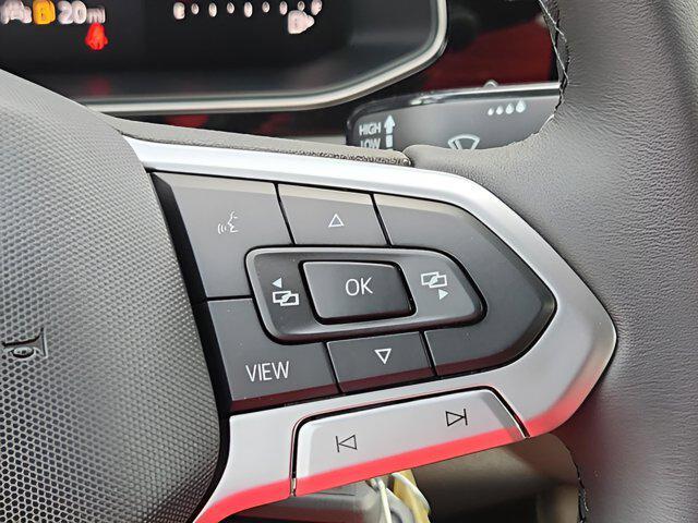 new 2026 Volkswagen Jetta car, priced at $25,549