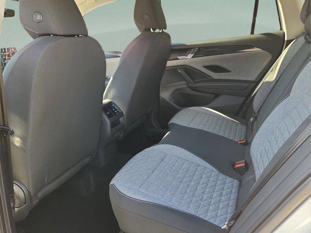 new 2026 Volkswagen Tiguan car, priced at $31,085