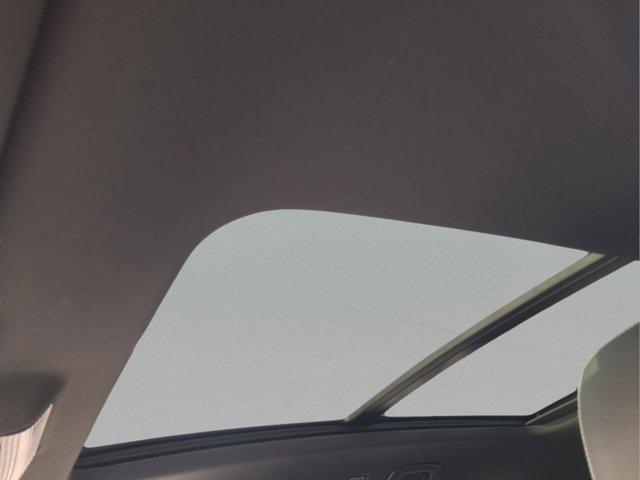 new 2026 Volkswagen Atlas Cross Sport car, priced at $48,738