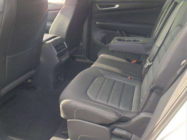 new 2026 Volkswagen Atlas Cross Sport car, priced at $48,738