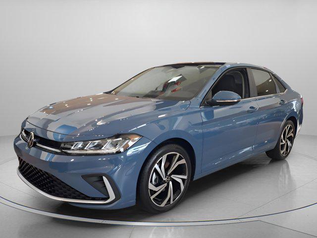 new 2026 Volkswagen Jetta car, priced at $30,239