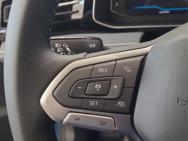 new 2026 Volkswagen Jetta car, priced at $30,989