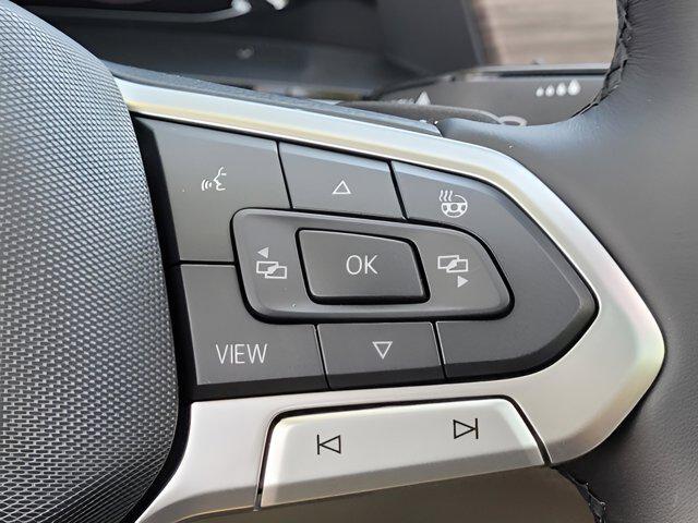 new 2026 Volkswagen Atlas car, priced at $54,846