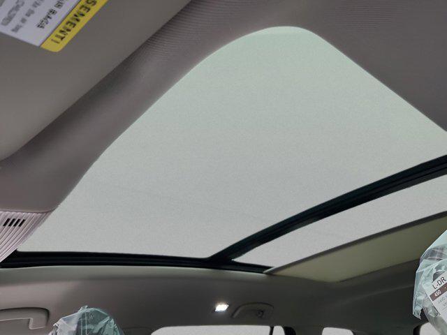 new 2026 Volkswagen Atlas car, priced at $45,936