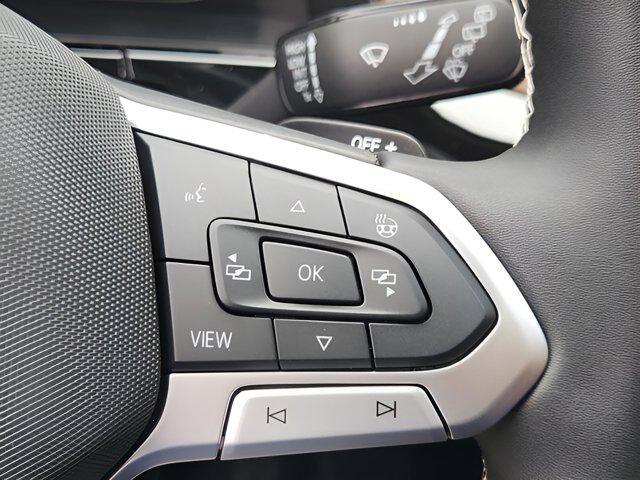 new 2026 Volkswagen Atlas car, priced at $45,936