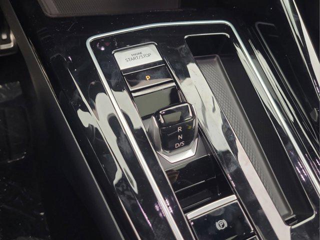 new 2026 Volkswagen Golf R car, priced at $51,341