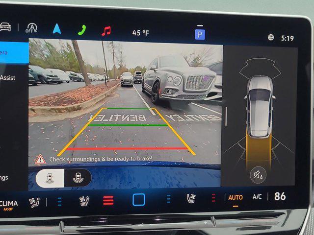 new 2026 Volkswagen Golf R car, priced at $51,341