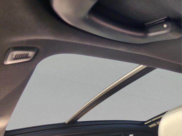 used 2023 BMW X3 car, priced at $27,455