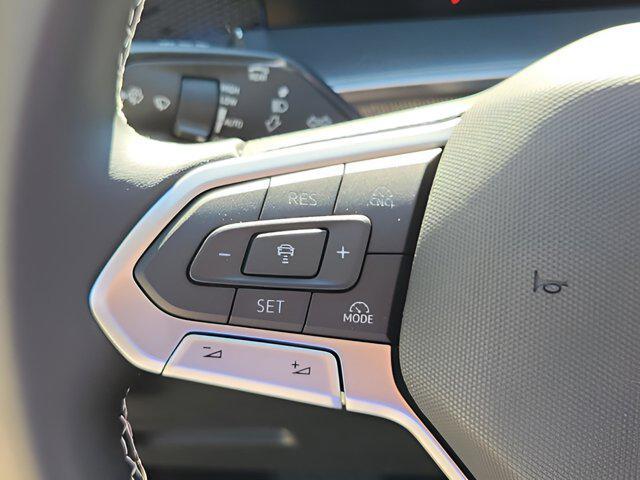 new 2026 Volkswagen Tiguan car, priced at $30,730