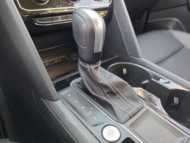 used 2023 Volkswagen Atlas car, priced at $26,494