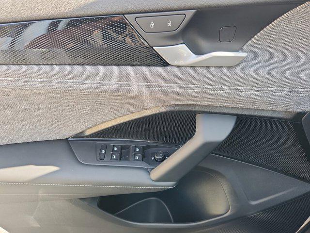 new 2025 Volkswagen Tiguan car, priced at $27,833