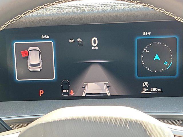 new 2025 Volkswagen Tiguan car, priced at $27,833