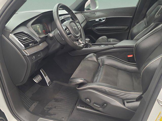 used 2019 Volvo XC90 car, priced at $20,047