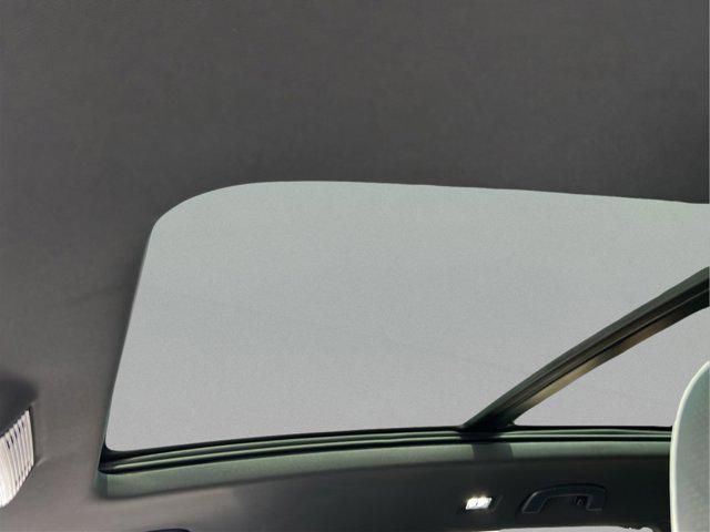 new 2026 Volkswagen Atlas Cross Sport car, priced at $53,748