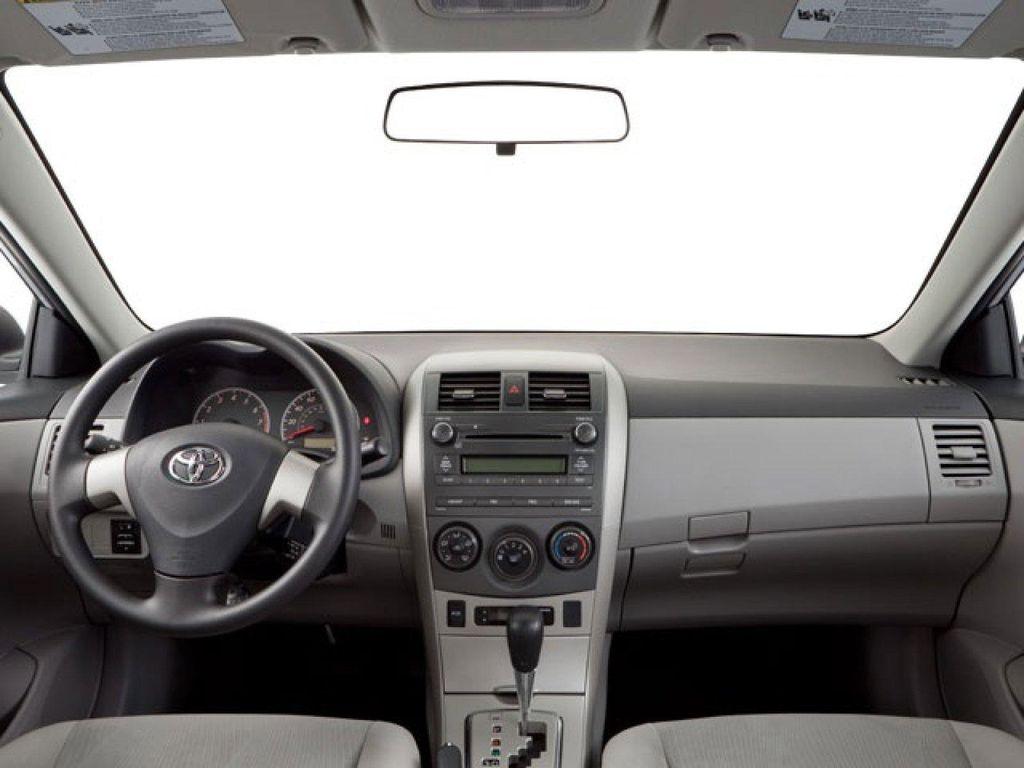 used 2013 Toyota Corolla car, priced at $12,995