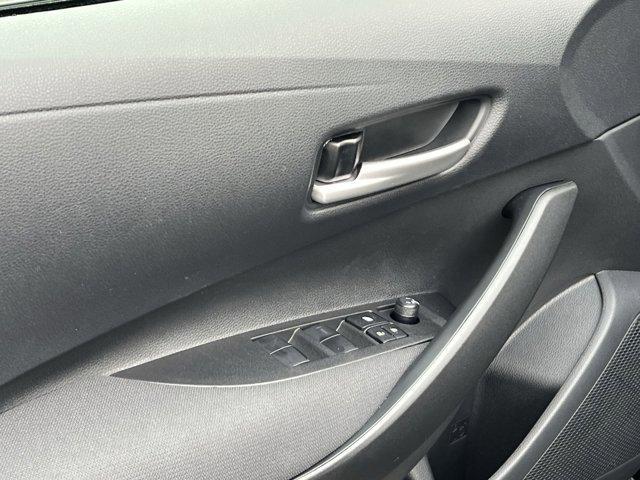 new 2026 Toyota Corolla car, priced at $26,389