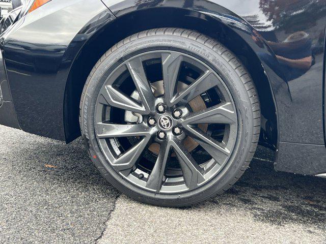 new 2026 Toyota Corolla car, priced at $26,389