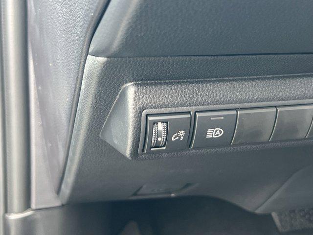 new 2026 Toyota Corolla car, priced at $26,389