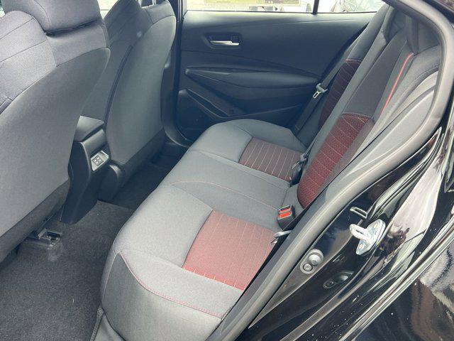 new 2026 Toyota Corolla car, priced at $26,389