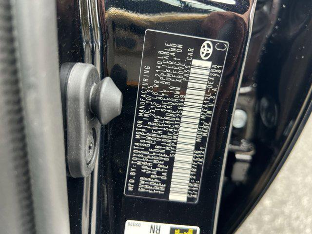 new 2026 Toyota Corolla car, priced at $26,389