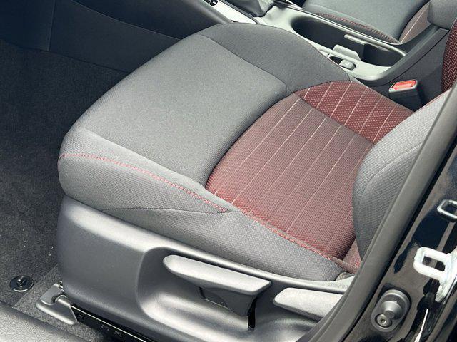 new 2026 Toyota Corolla car, priced at $26,389