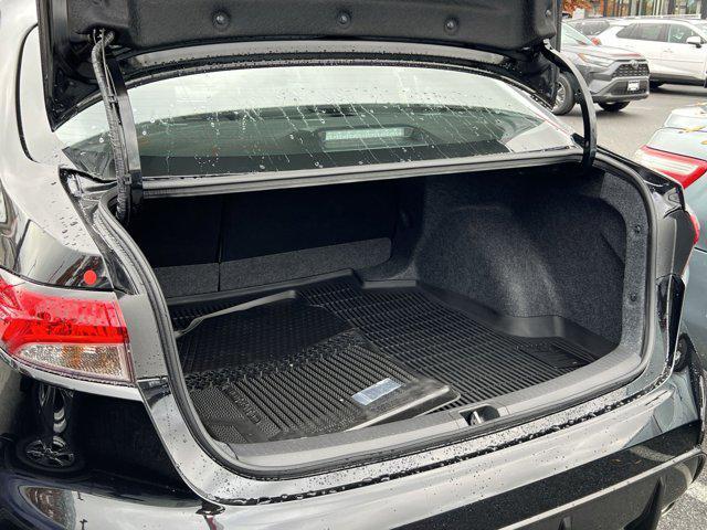 new 2026 Toyota Corolla car, priced at $26,389