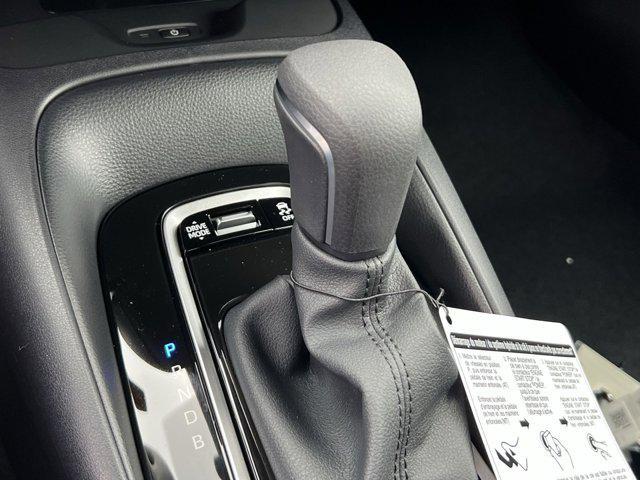 new 2026 Toyota Corolla car, priced at $26,389