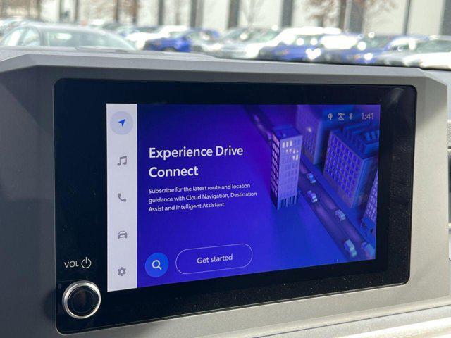 new 2024 Toyota Tacoma Hybrid car, priced at $49,006