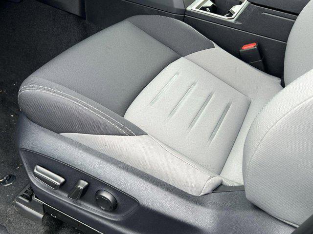 new 2024 Toyota Tacoma Hybrid car, priced at $49,006