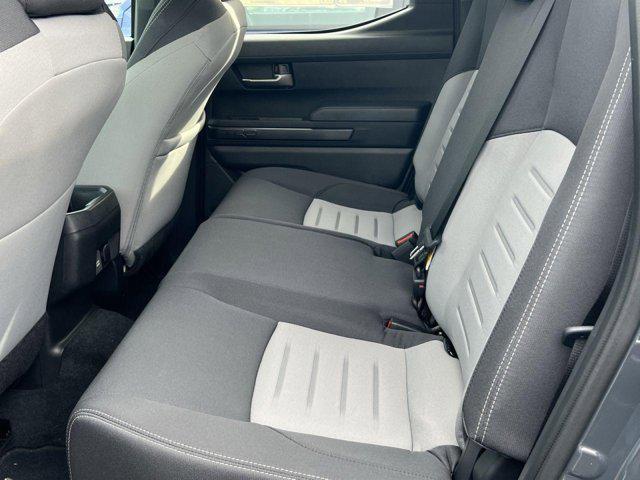 new 2024 Toyota Tacoma Hybrid car, priced at $49,006