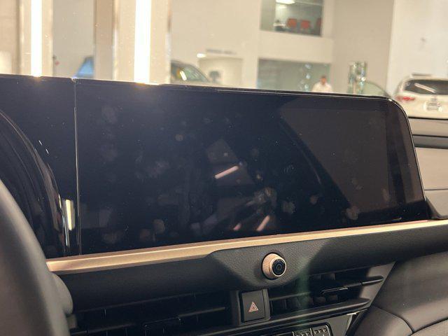 used 2026 Toyota Crown car, priced at $39,000