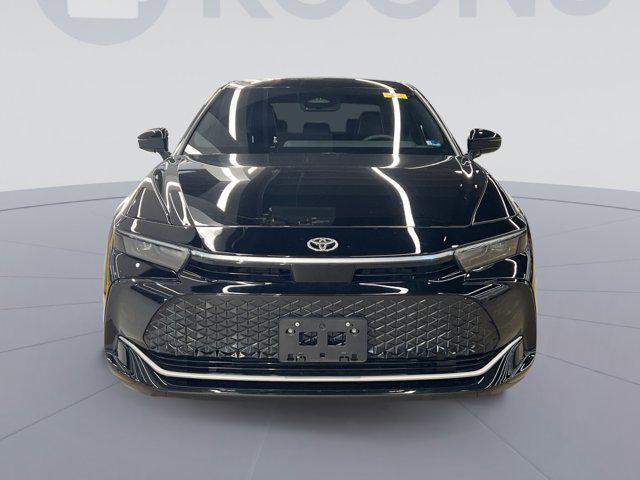 used 2026 Toyota Crown car, priced at $39,000