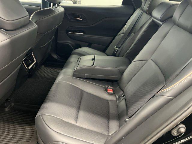 used 2026 Toyota Crown car, priced at $39,000