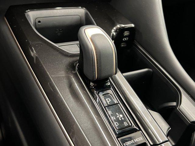 used 2026 Toyota Crown car, priced at $39,000