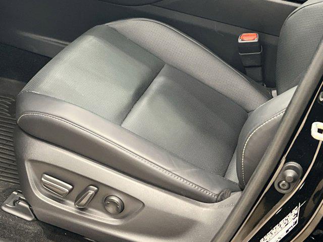 used 2026 Toyota Crown car, priced at $39,000