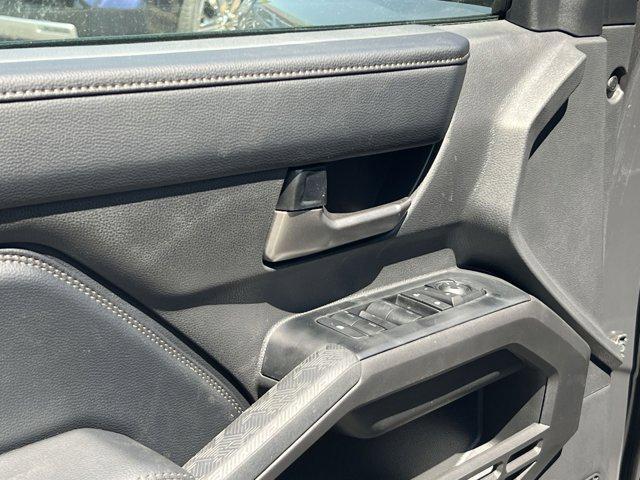 new 2026 Toyota Tacoma car, priced at $51,914