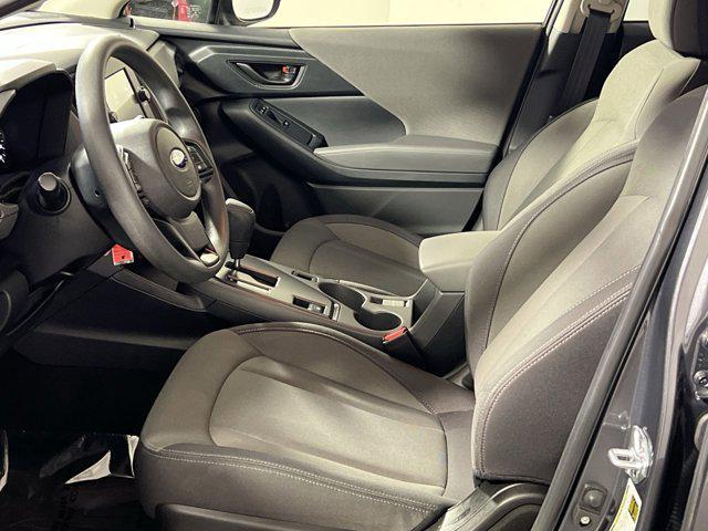 used 2024 Subaru Crosstrek car, priced at $23,995