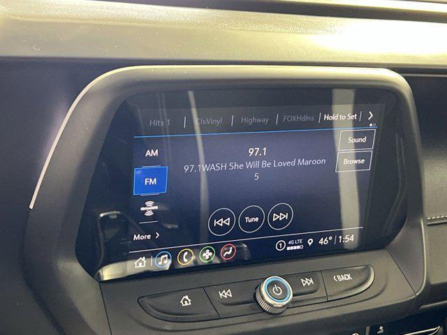 used 2024 Chevrolet Camaro car, priced at $45,000