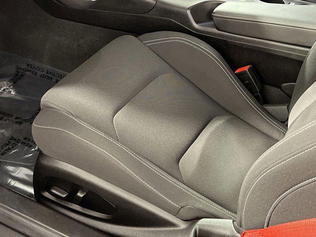 used 2024 Chevrolet Camaro car, priced at $45,000